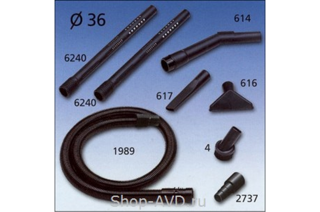 Soteco Justo Nevada 504