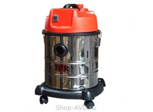 TOR Компактный водопылесос WL092-20 INOX