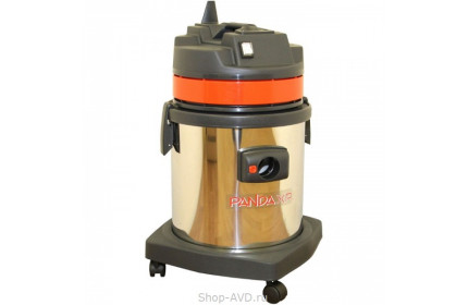 IPC Soteco PANDA 515/26 XP INOX (пылеводосос)