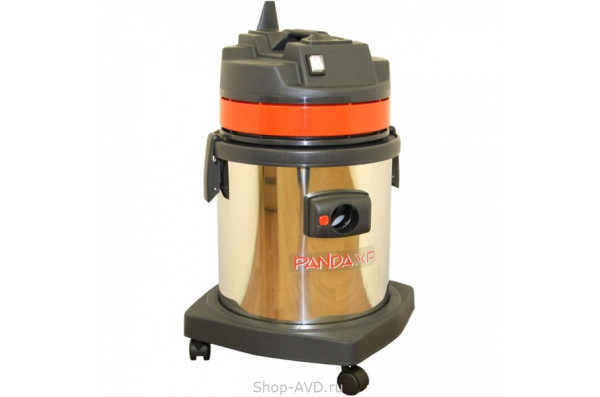 IPC Soteco PANDA 515/26 XP INOX (пылеводосос)