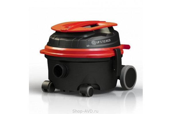 для сухой уборки IPC Soteco TORNADO LP 1/12 ECO