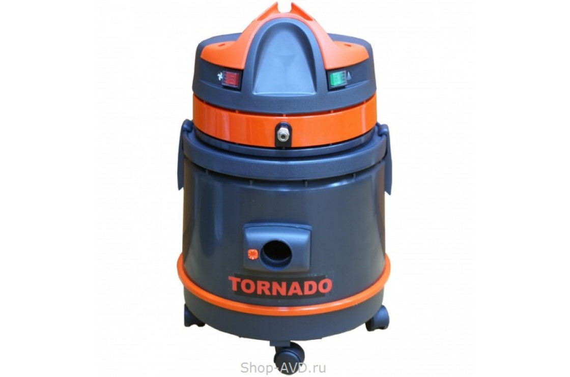 Soteco TORNADO 200