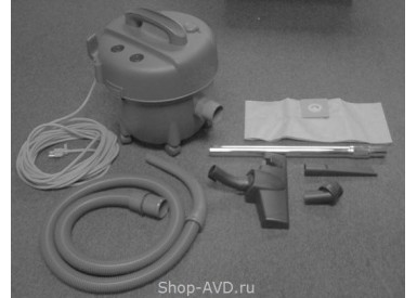 для сухой уборки Tennant V3