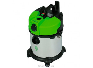 IPC Soteco TORNADO YS 1-20 W&D TC Водопылесос для работы с электроинструментом