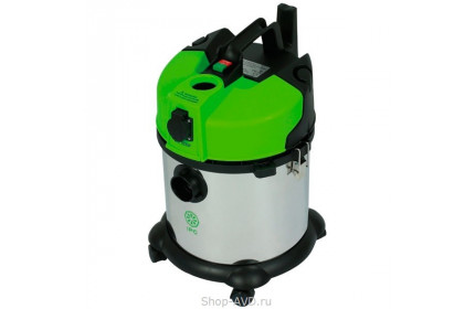 IPC Soteco TORNADO YS 1-20 W&D TC Водопылесос для работы с электроинструментом