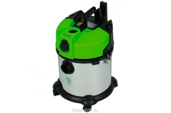 IPC Soteco TORNADO YS 1-20 W&amp;D TC Водопылесос для работы с электроинструментом