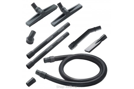 IPC Soteco TORNADO 315 Plast (пылеводосос)
