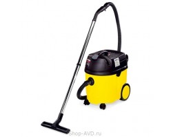 Karcher NT 361 Eco (пылеводосос)