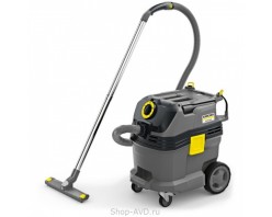 Karcher NT 30/1 Tact L (пылеводосос)