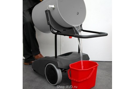 Lavor PRO Taurus IR (пылеводосос)