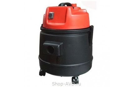 TOR Компактный водопылесос WL092-20LPS PLAST