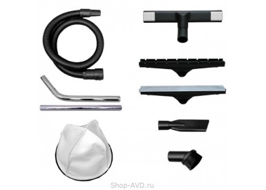 Lavor PRO WINDY 378 IR (пылеводосос)