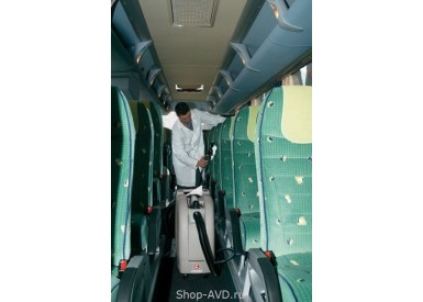 COMAC CARPET