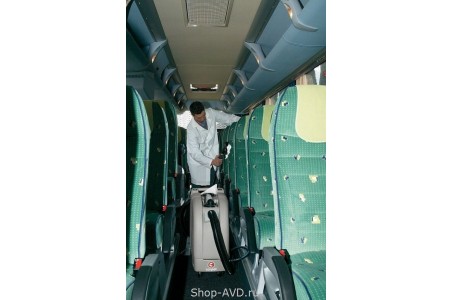 COMAC CARPET