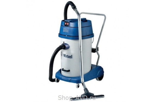 Wirbel 980 P CBN (пылеводосос)