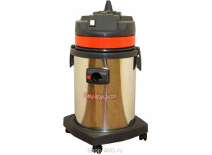 IPC Soteco PANDA 515/33 XP INOX (пылеводосос)
