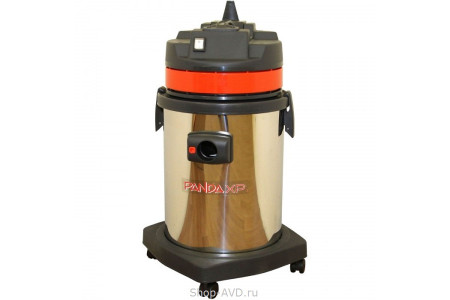 IPC Soteco PANDA 515/33 XP INOX (пылеводосос)