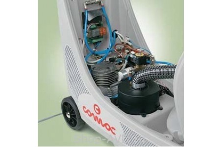 COMAC CARPET