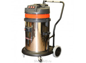 IPC Soteco PANDA 440M GA XP INOX (пылеводосос)