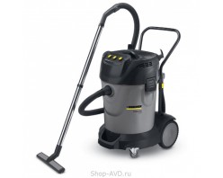 Karcher NT 70/3 (пылеводосос)