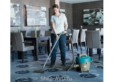 для сухой уборки Tennant V3