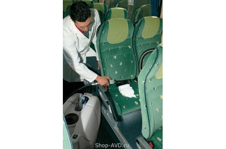 COMAC CARPET