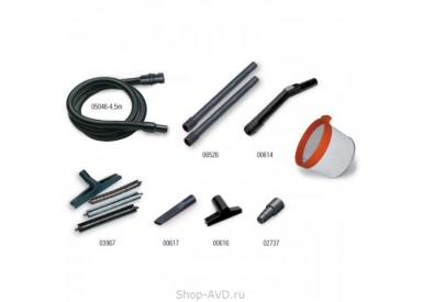 IPC Soteco TORNADO 515/37 TC SP13 W