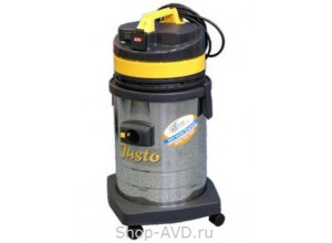 Soteco Justo Nevada 504