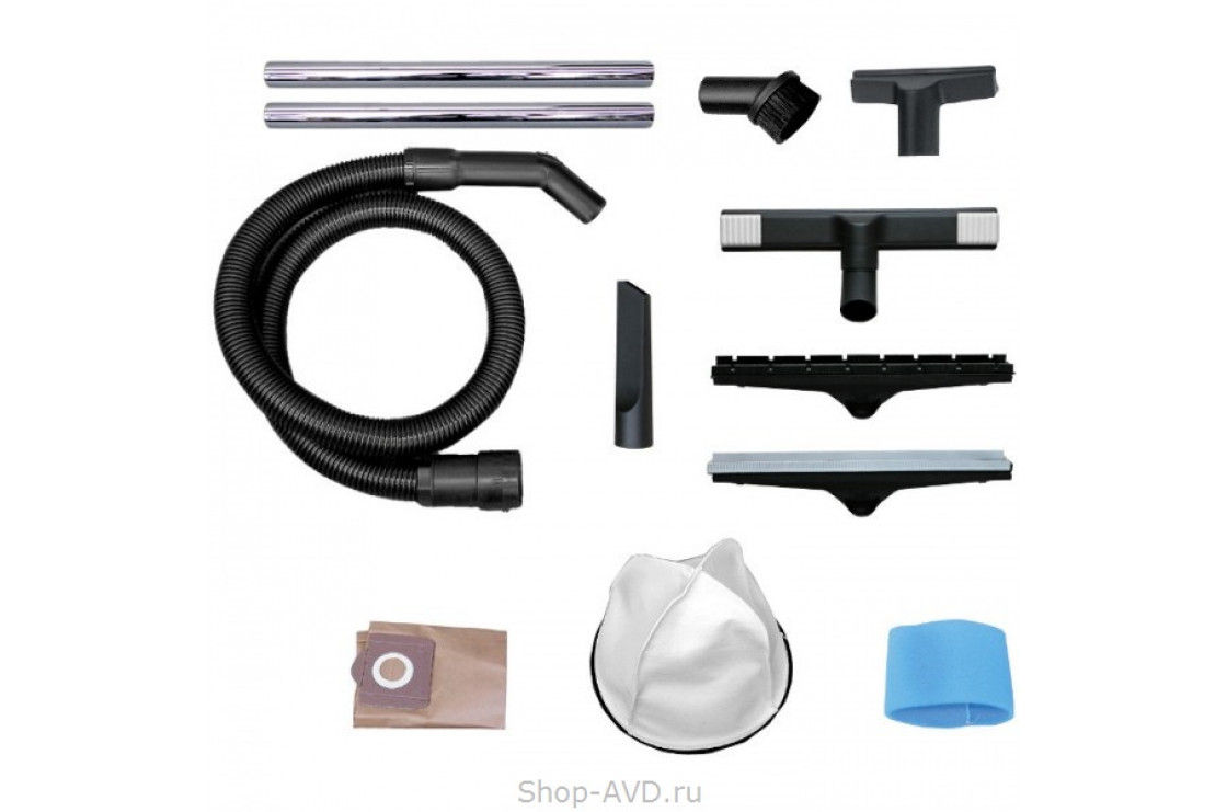 Lavor PRO WINDY 120 IF (пылеводосос)