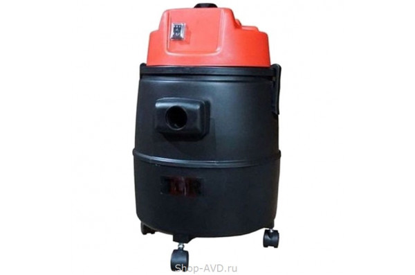 TOR WL092-30LPS PLAST Водопылесос со сливом