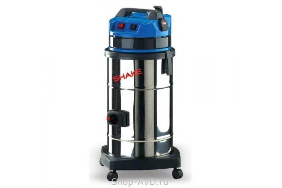 IPC Soteco Panda Shake 503 WTCA