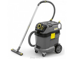 Karcher NT 40/1 Tact Te L (пылеводосос)