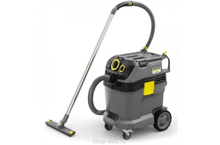 Karcher NT 40/1 Tact Te L (пылеводосос)