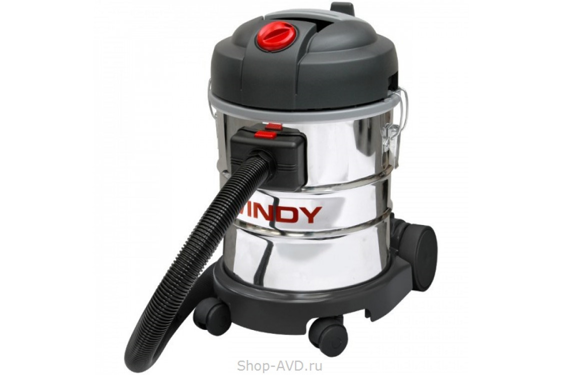 Lavor PRO WINDY 120 IF (пылеводосос)