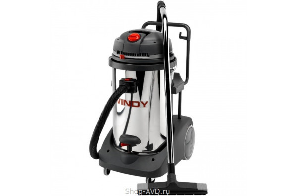 Lavor PRO WINDY 378 IR (пылеводосос)
