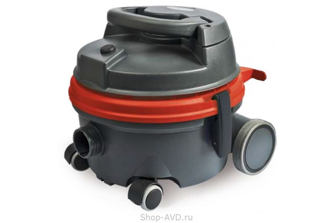 IPC Soteco TORNADO YVO WET (пылеводосос)