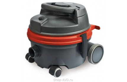 IPC Soteco TORNADO YVO WET (пылеводосос)