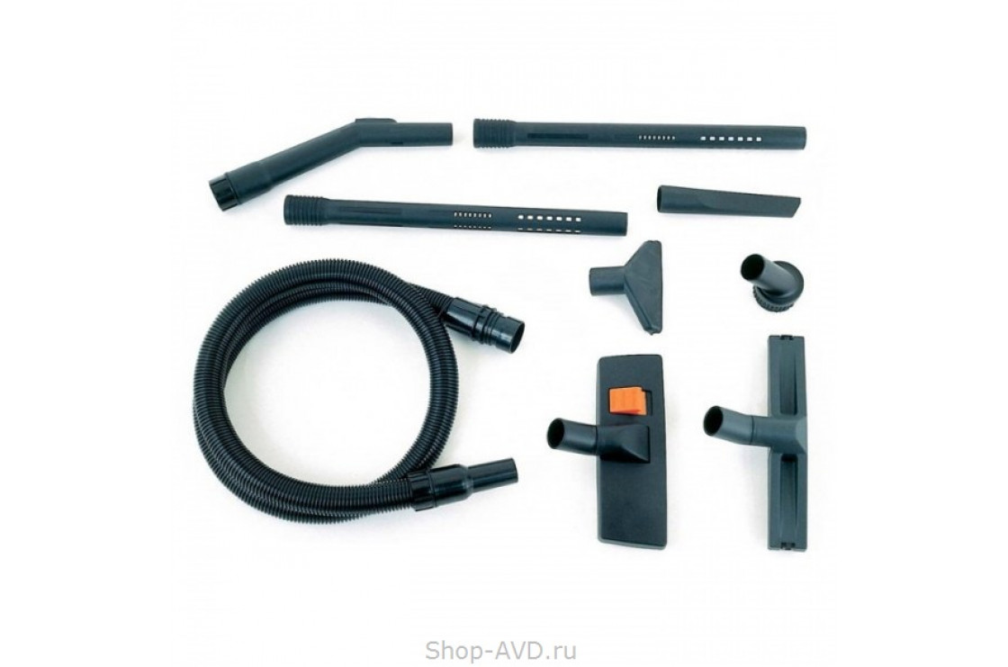 IPC Soteco TORNADO 115 Plast (пылеводосос)