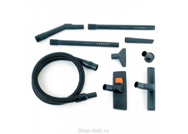 IPC Soteco TORNADO 115 Plast (пылеводосос)