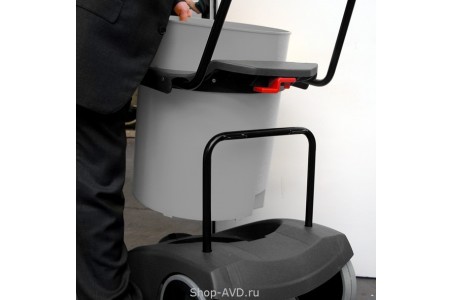 Lavor PRO Taurus IR (пылеводосос)