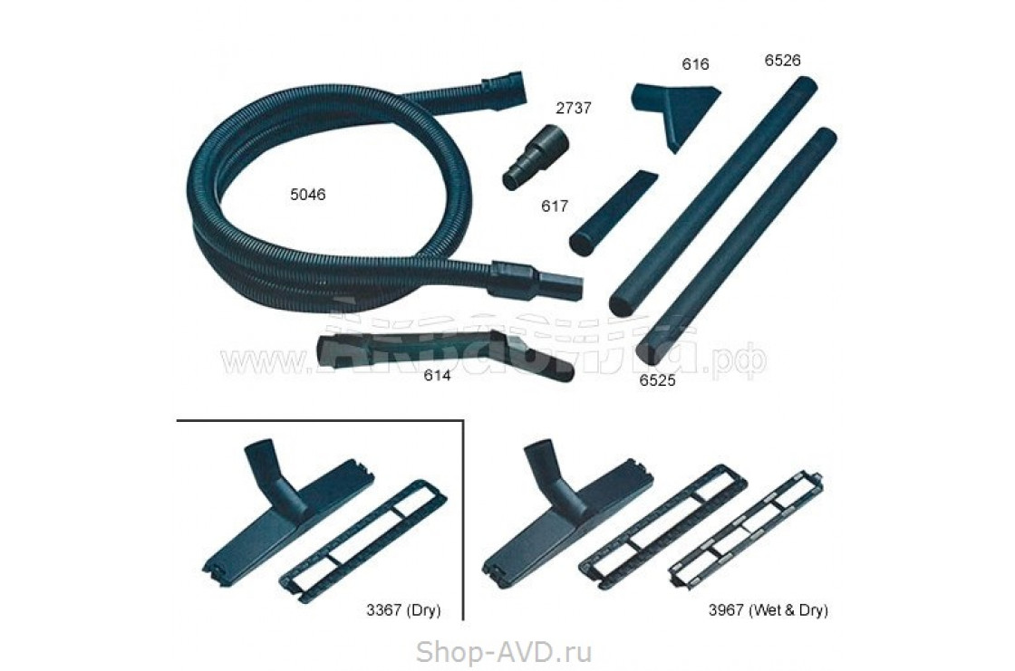 IPC Soteco GREEN SHAKE 503