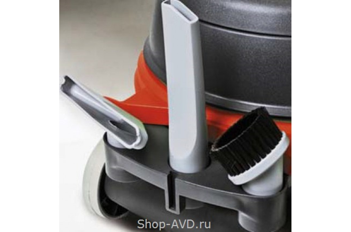 IPC Soteco TORNADO YVO WET (пылеводосос)