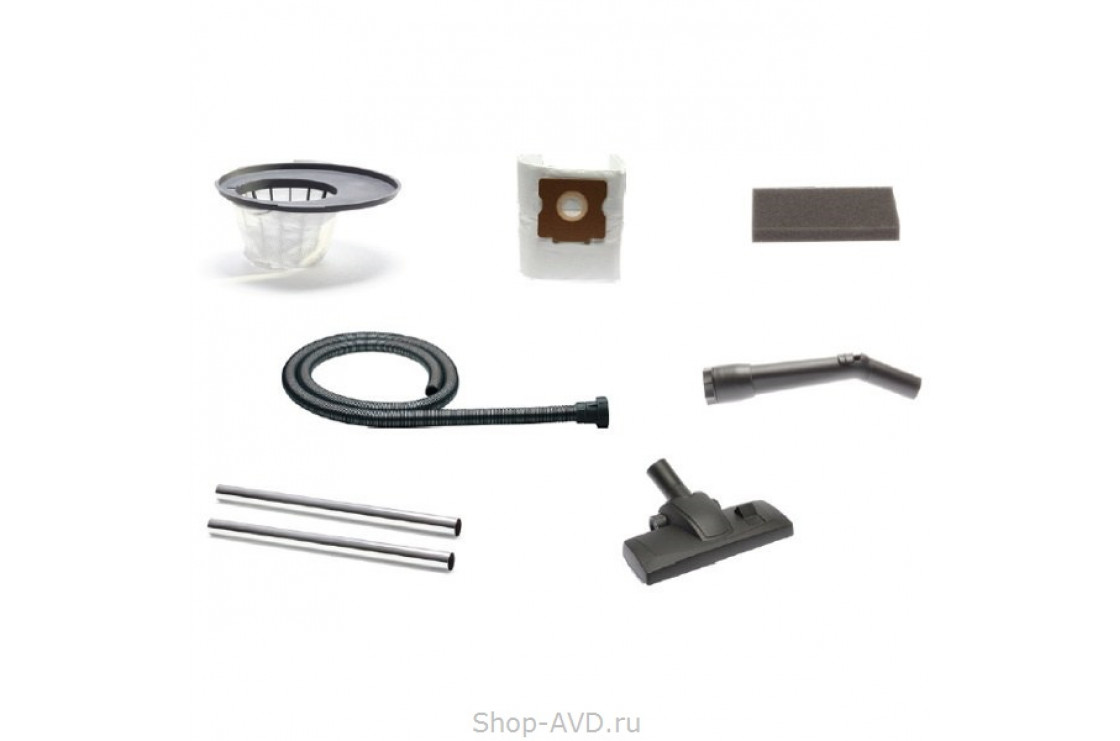 для сухой уборки IPC Soteco TORNADO LP 1/12 ECO