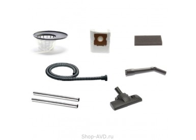 для сухой уборки IPC Soteco TORNADO LP 1/12 ECO