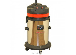 IPC Soteco PANDA 429 GA XP INOX (пылеводосос)