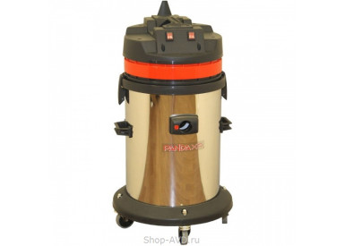 IPC Soteco PANDA 429 GA XP INOX (пылеводосос)