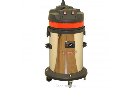 IPC Soteco PANDA 429 GA XP INOX (пылеводосос)