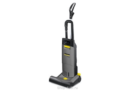 Karcher CV 38/2 для сухой уборки