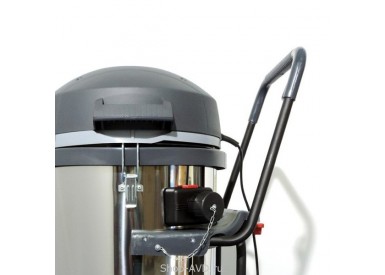 Lavor PRO Taurus IR 2WAY (пылеводосос, для 2-х операторов)