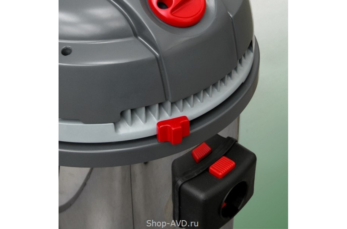 Lavor PRO WINDY 265 IF (пылеводосос)